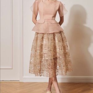 Vietnamese local brand Achelois skirt